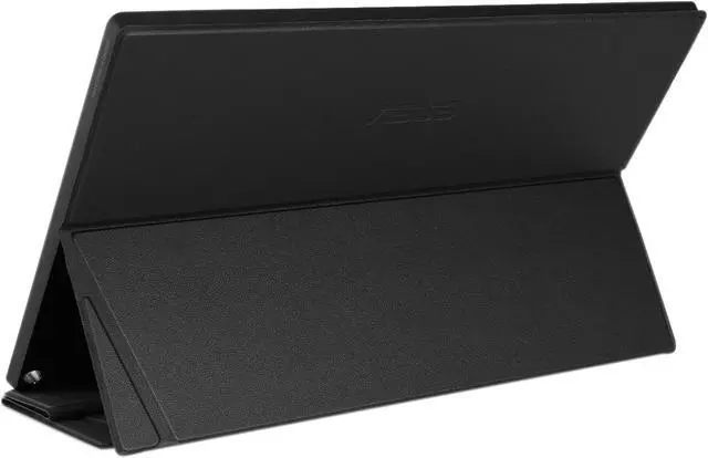 Alt view image 5 of 7 - ASUS ZenScreen GO MB16AHP 15.6" Full HD 1920x1080 USB Type-C Micro-HDMI Flicker-Free Blue Light Filter Built-in Battery Portable IPS Monitor