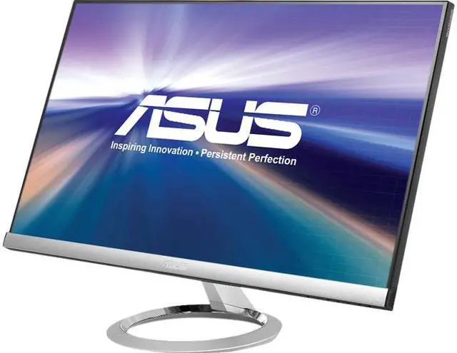 ASUS MX279H 27インチ モニター