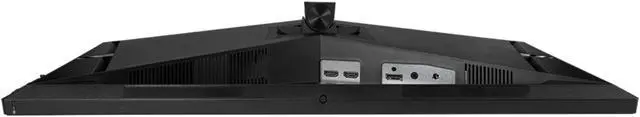 Alt view image 7 of 9 - ASUS TUF Gaming 27" 1440P HDR Gaming Monitor (VG27BQ) - QHD (2560 x 1440), 165Hz (Supports 144Hz), 0.4ms, Extreme Low Motion Blur, Speaker, G-SYNC Compatible, VESA Mountable, DisplayPort, HDMI