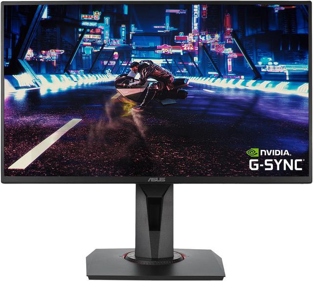 ASUS and DELL in Race to Launch New 360 Hz Gaming Monitor