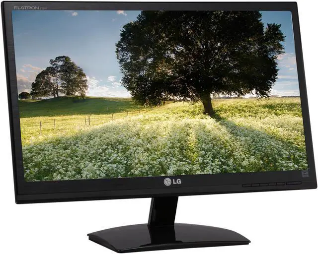 LG E2241V-BN 液晶モニター 【公式通販】 LG E2241V-BN 液晶モニター 【公式通販】