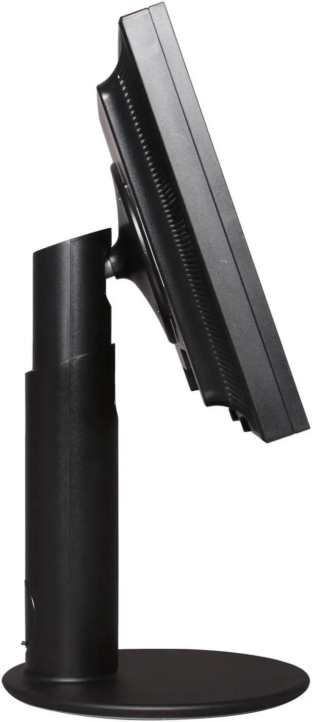 Alt view image 4 of 10 - Famous Brand 20" 60 Hz TFT LCD LCD Monitor 8 ms D-Sub, DVI-D L200ME-BF