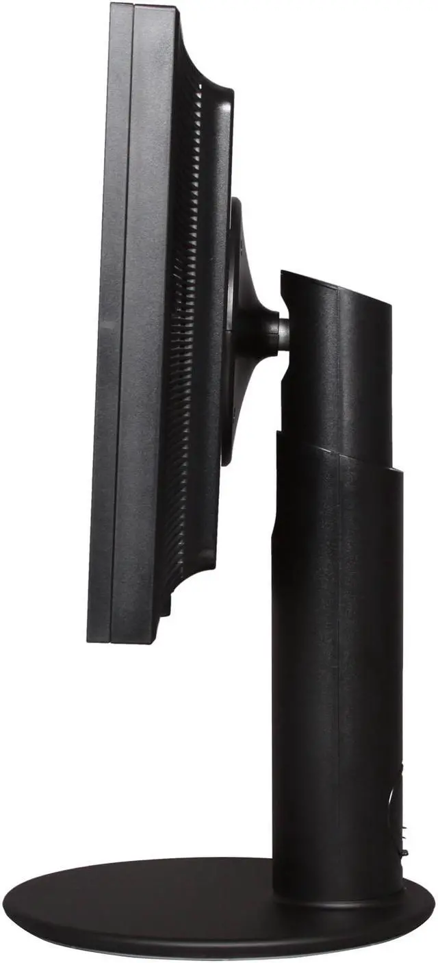 Alt view image 6 of 10 - Famous Brand 20" 60 Hz TFT LCD LCD Monitor 8 ms D-Sub, DVI-D L200ME-BF