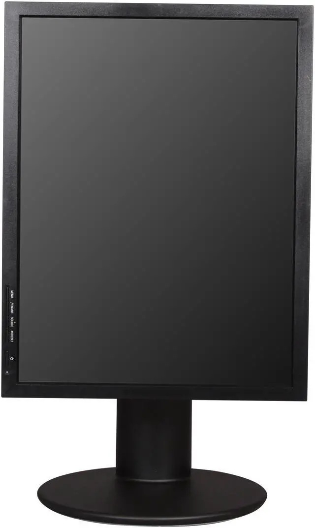 Alt view image 8 of 10 - Famous Brand 20" 60 Hz TFT LCD LCD Monitor 8 ms D-Sub, DVI-D L200ME-BF