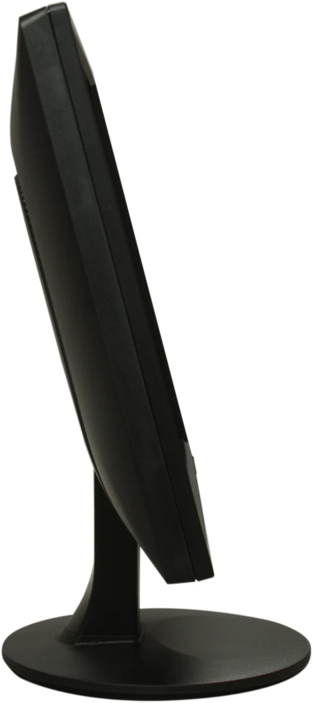 Alt view image 4 of 8 - Famous Brand 23" LCD Monitor 5 ms D-Sub, DVI-D W2346T-BF
