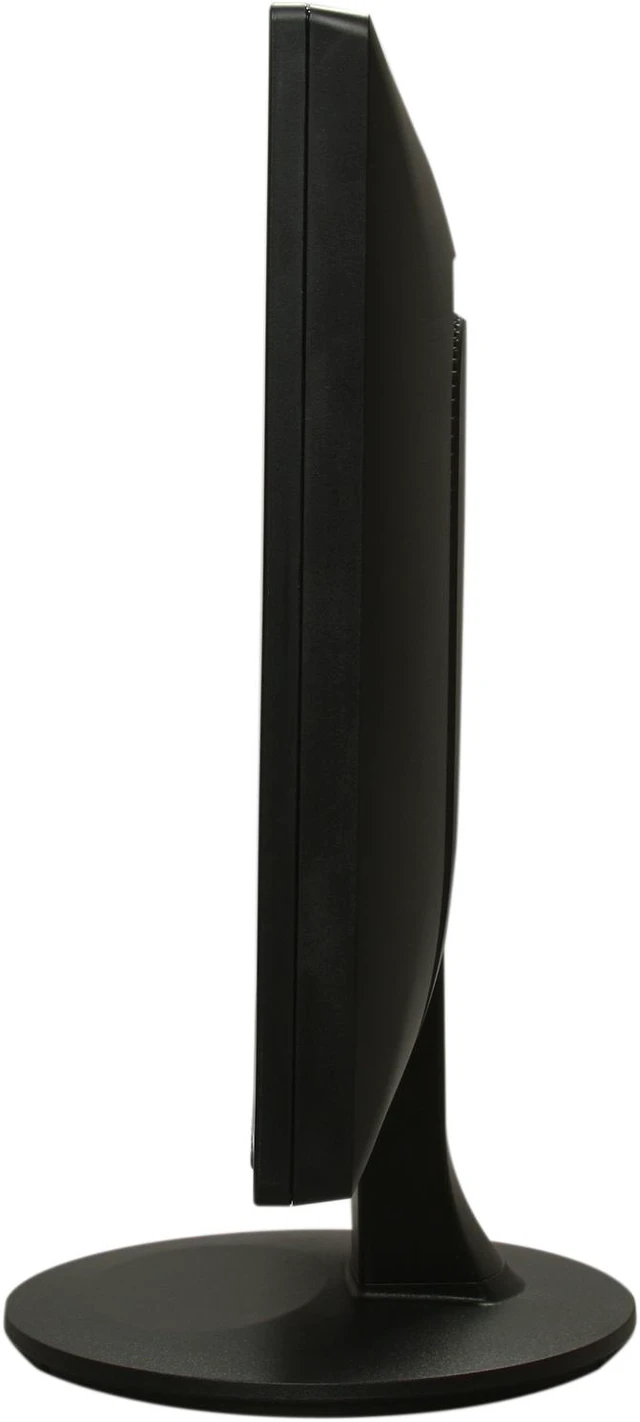 Alt view image 6 of 8 - Famous Brand 23" LCD Monitor 5 ms D-Sub, DVI-D W2346T-BF