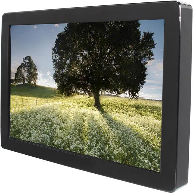 Main image of LG LC185EXN-SCA1 18.5" 9ms Widescreen LED Backlight LCD Touchscreen Monitor TFT 1000:1 TOUCHSCREEN Stand not Included