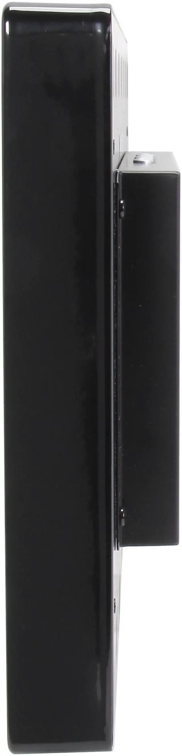 Alt view image 3 of 6 - LG LC185EXN-SCA1 18.5" 9ms Widescreen LED Backlight LCD Touchscreen Monitor TFT 1000:1 TOUCHSCREEN Stand not Included