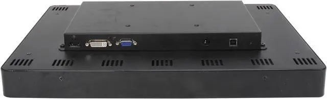 Alt view image 5 of 6 - LG LC185EXN-SCA1 18.5" 9ms Widescreen LED Backlight LCD Touchscreen Monitor TFT 1000:1 TOUCHSCREEN Stand not Included