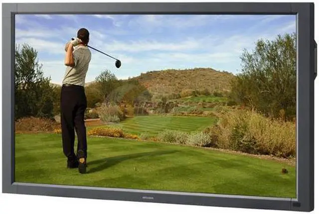 Main image of LCD Video Monitor