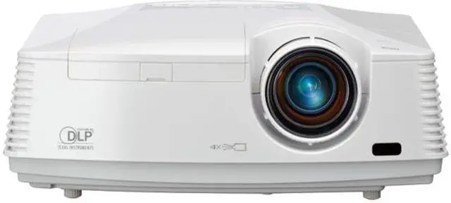 Main image of MITSUBISHI WD570U 1280 x 800 3500 Lumens DLP Projector 3000:1 RJ45