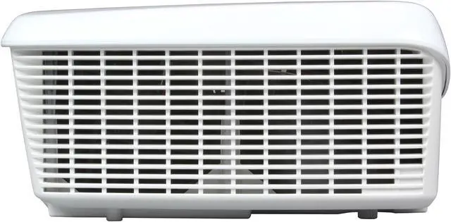 Alt view image 3 of 7 - MITSUBISHI HC7900DW 1920 x 1080 DLP 3D Home Theater Projector 1500 lumens 150000:1