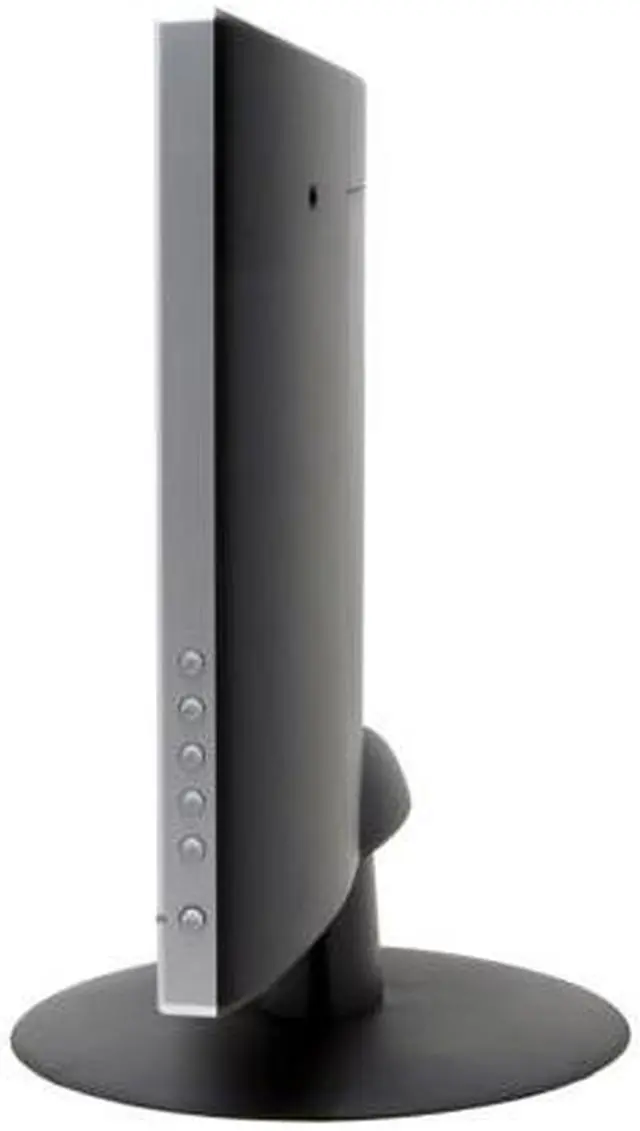 Alt view image 4 of 9 - CHIMEI 22" TFT LCD WSXGA+ LCD Monitor 5 ms D-Sub, DVI-D CMV 221D-NSC