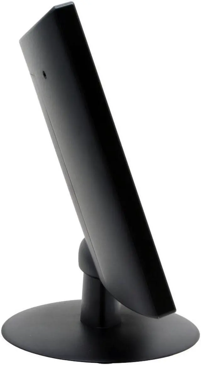 Alt view image 4 of 12 - CHIMEI CMV 221D Black 22" 5ms DVI Widescreen LCD Monitor 330 cd/m2 800:1