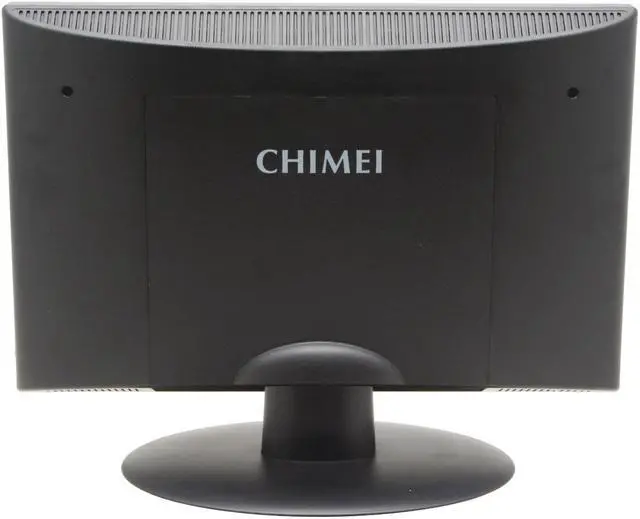 Alt view image 7 of 12 - CHIMEI CMV 221D Black 22" 5ms DVI Widescreen LCD Monitor 330 cd/m2 800:1