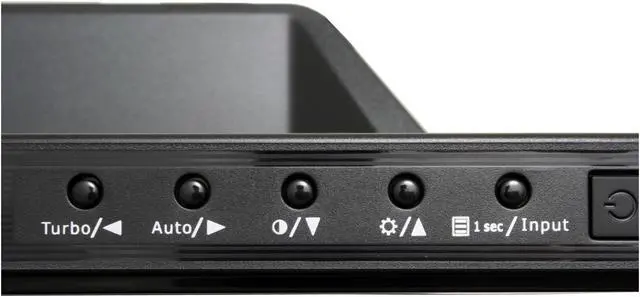 Alt view image 7 of 14 - CHIMEI CMV-222H Glossy Black 22" LCD Monitor w/HDMI+HDPC, Component+Composite+SVideo, Speakers, 6 in 1 Card Reader, Tilt/Swivel/Height-Adjustable stand