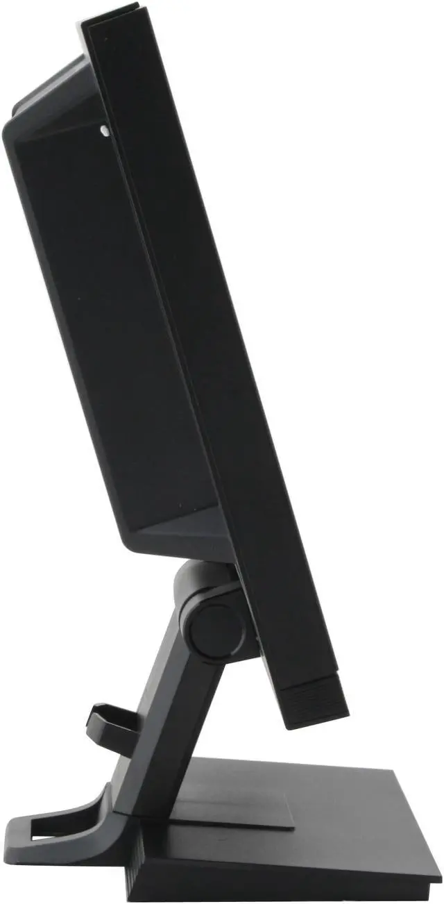 Alt view image 4 of 10 - CHIMEI 16" LCD Monitor 8 ms D-Sub CMV 633A