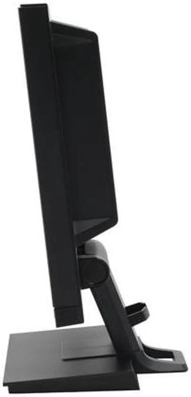 Alt view image 6 of 10 - CHIMEI 16" LCD Monitor 8 ms D-Sub CMV 633A