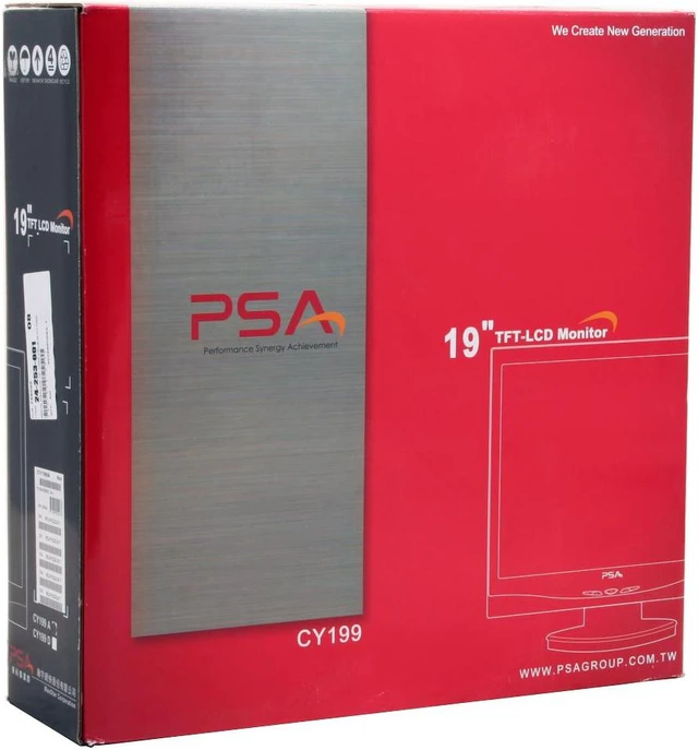 PSA 19