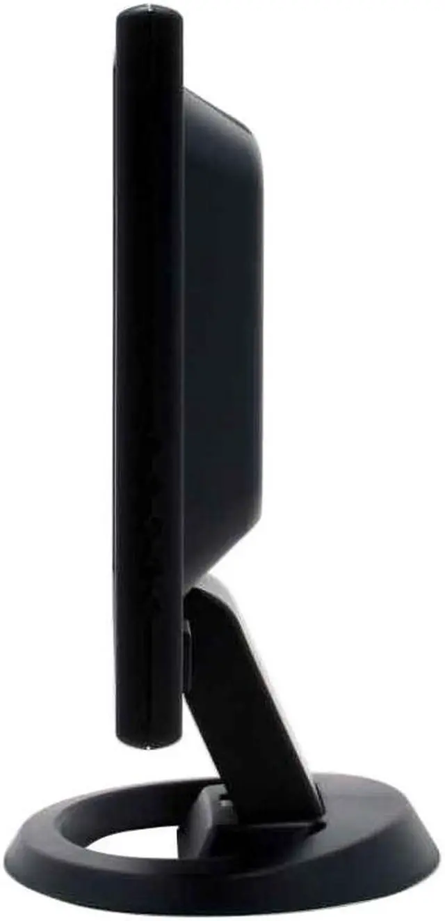 Alt view image 4 of 8 - Hanns-G 19" Active Matrix, TFT LCD WXGA+ LCD Monitor 5 ms D-Sub, DVI-D HW-191DPB