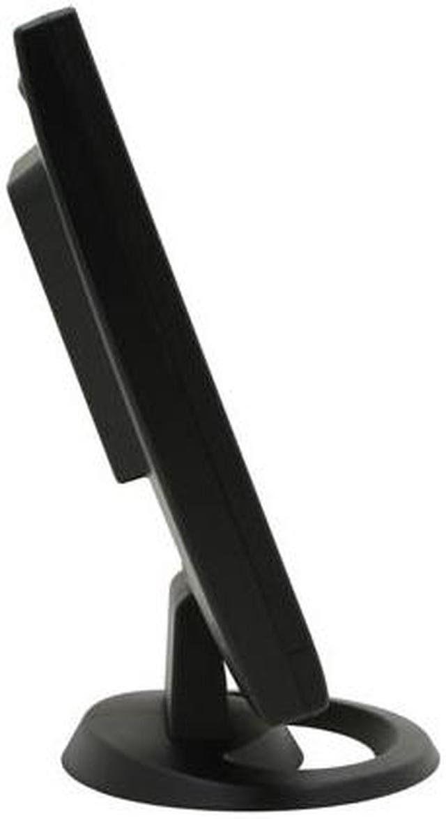 Alt view image 5 of 11 - Hanns-G 19" Active Matrix, TFT LCD SXGA LCD Monitor 5 ms D-Sub, DVI-D HX-191DPB