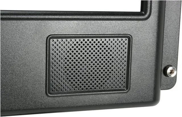 Alt view image 5 of 12 - Hanns·G Newyork Black 19" 5ms DVI Widescreen LCD Monitor  w/ height adjustment 350 cd/m2 700:1 Built in Speakers
