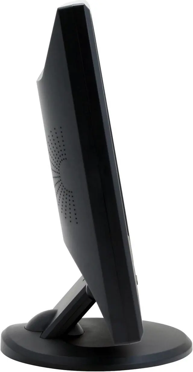 Alt view image 5 of 12 - Hanns-G 21.6" LCD Monitor 5 ms D-Sub, HDMI HG-216DPB