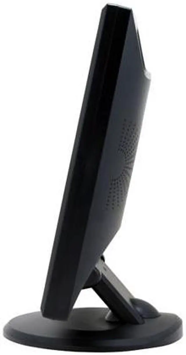Alt view image 7 of 12 - Hanns-G 21.6" LCD Monitor 5 ms D-Sub, HDMI HG-216DPB
