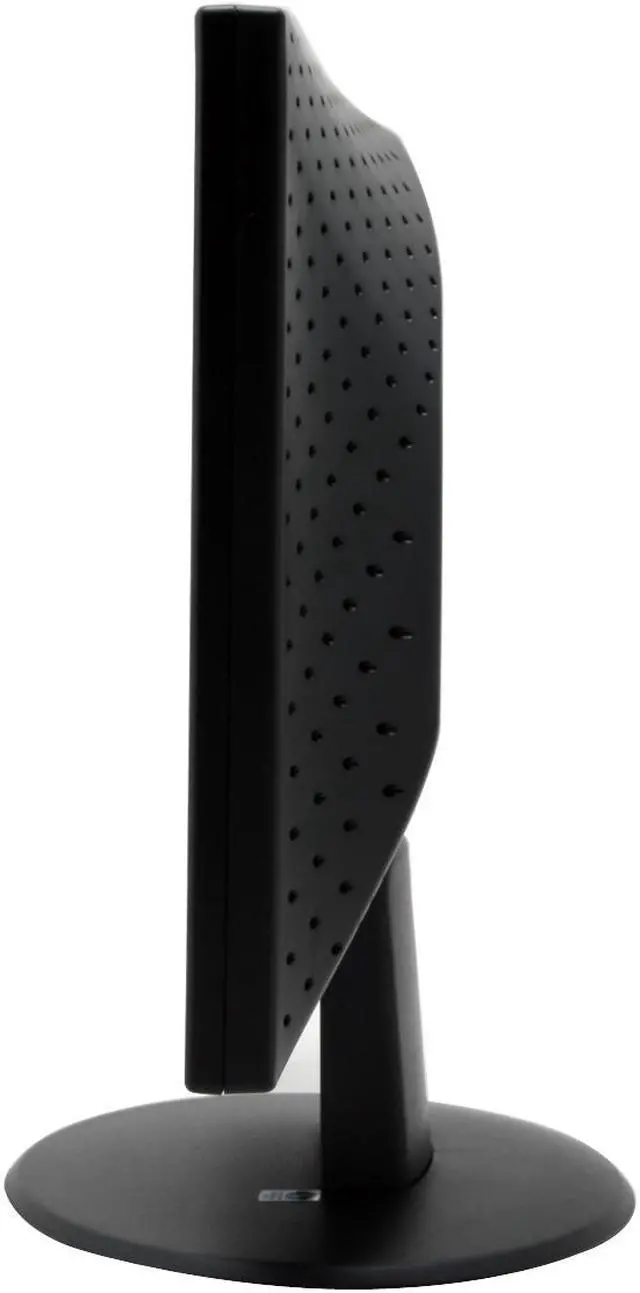 Alt view image 8 of 14 - Hanns·G HB-191DPB Black 19" 5ms DVI Widescreen LCD Monitor 300 cd/m2  2400:1(DCR)  Built in Speakers