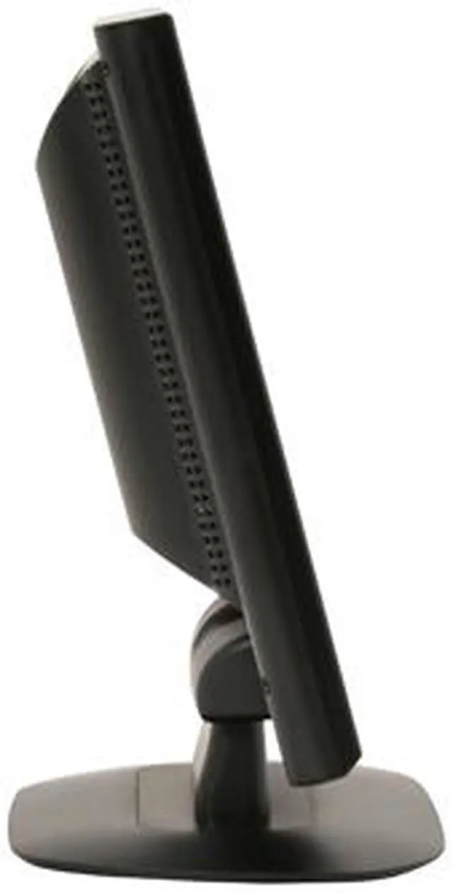 Alt view image 4 of 8 - Hanns·G JW-197DPB Black 19" 5ms Widescreen LCD Monitor 300 cd/m2 700:1(DCR 2400:1) Built in Speakers