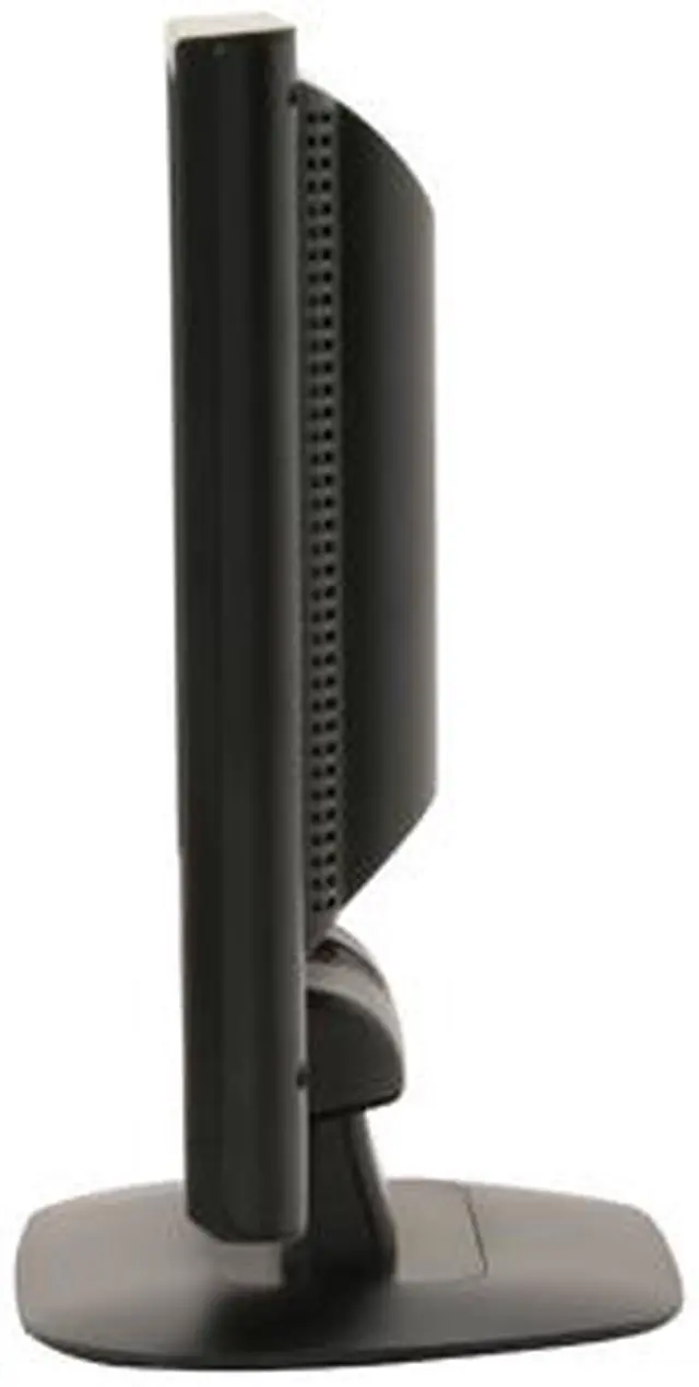 Alt view image 6 of 8 - Hanns·G JW-197DPB Black 19" 5ms Widescreen LCD Monitor 300 cd/m2 700:1(DCR 2400:1) Built in Speakers