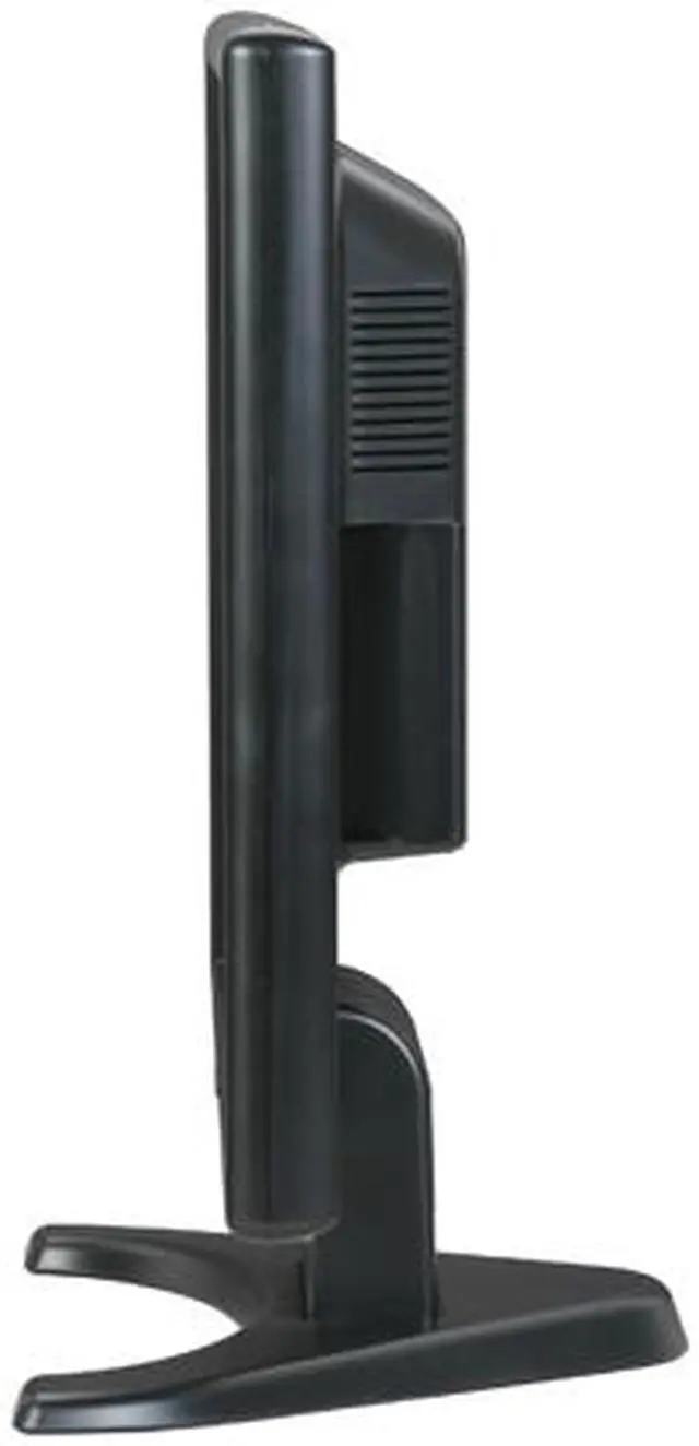 Alt view image 6 of 13 - Hanns-G 22" Active Matrix, TFT LCD WSXGA+ LCD Monitor 5 ms D-Sub, DVI-D HW-220DPB