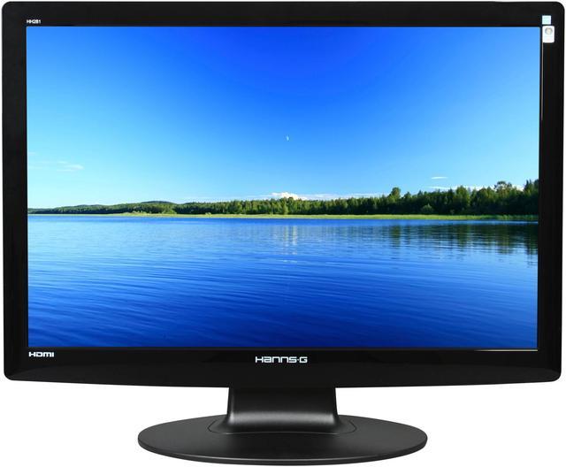 hanns g monitor 27 inch