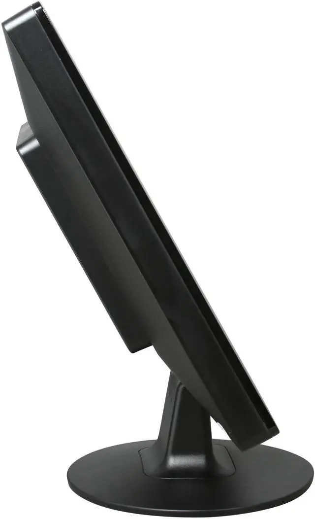 Alt view image 4 of 8 - Hanns·G HH-281HPB Black 28" 3ms HDMI Widescreen LCD Monitor 400 cd/m2 DC 15000:1(800:1) Built in Speakers