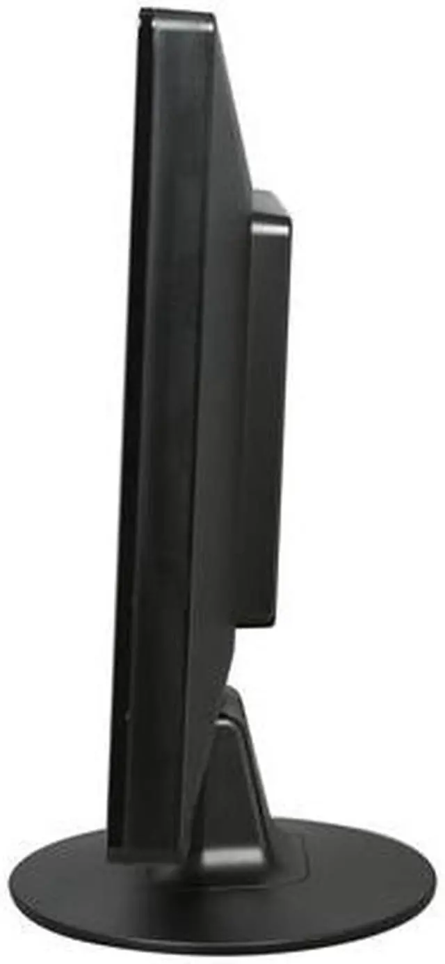 Alt view image 6 of 8 - Hanns·G HH-281HPB Black 28" 3ms HDMI Widescreen LCD Monitor 400 cd/m2 DC 15000:1(800:1) Built in Speakers