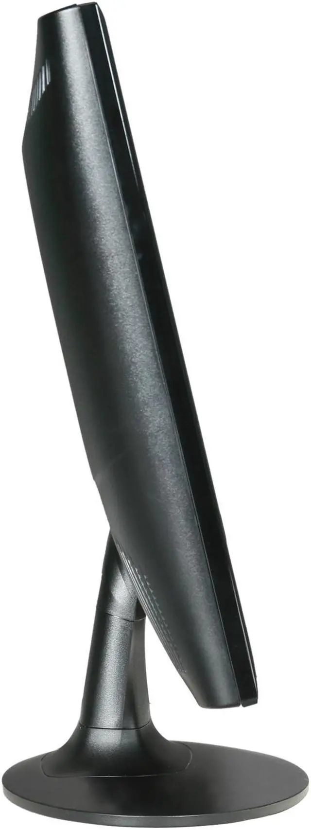 Alt view image 4 of 8 - Hanns-G 23.6" LCD Monitor 5 ms D-Sub, HDMI HH-241HPB