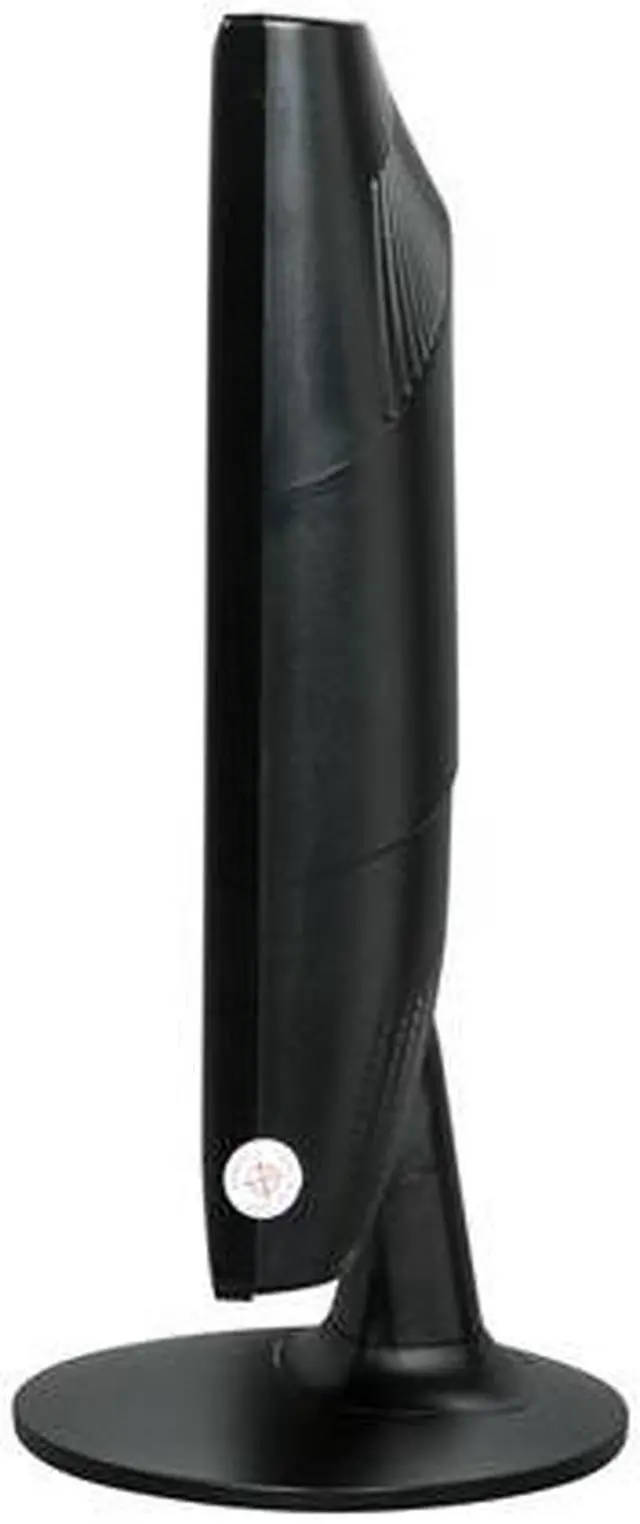 Alt view image 6 of 8 - Hanns-G 20" Active Matrix, TFT LCD LCD Monitor 5 ms D-Sub, HDMI HH201HPB