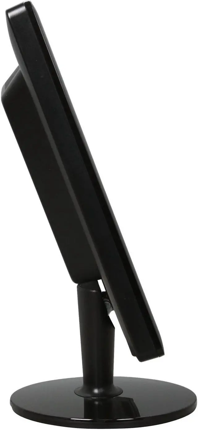 Alt view image 4 of 8 - Hanns·G HZ251HPB Black 25" 2ms X-Celerate OD 1080P Widescreen LCD Monitor 300 cd/m2 X-Contrast 15,000:1 DCR (800:1 typical) Built-in Speakers