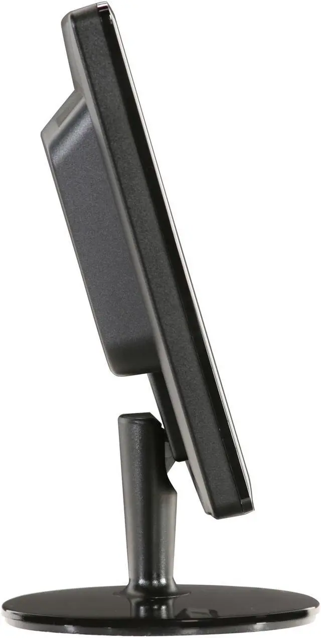 Alt view image 4 of 8 - Hanns·G HZ201HPB Black 20" 5ms HDMI Widescreen LCD Monitor 250 cd/m2 X-Contrast 10000:1(1000:1) Built-in Speakers