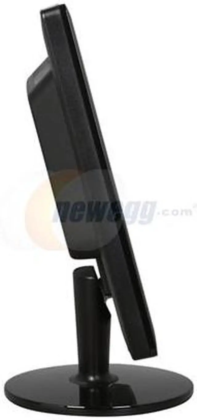 Alt view image 4 of 8 - Hanns-G 23" Active Matrix, TFT LCD LCD Monitor 5 ms D-Sub, DVI, HDMI HZ231HPB