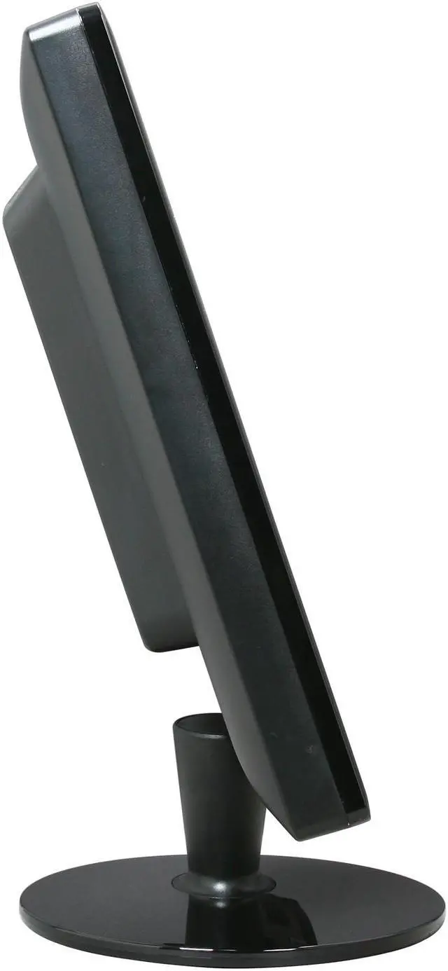 Alt view image 4 of 8 - Hanns-G HZ281HPB 27.5'' 3ms Full HD 1080P HDMI WideScreen LCD Monitor 400cd/m2  X-Contrast 15,000:1(800:1)Built-in Speakers