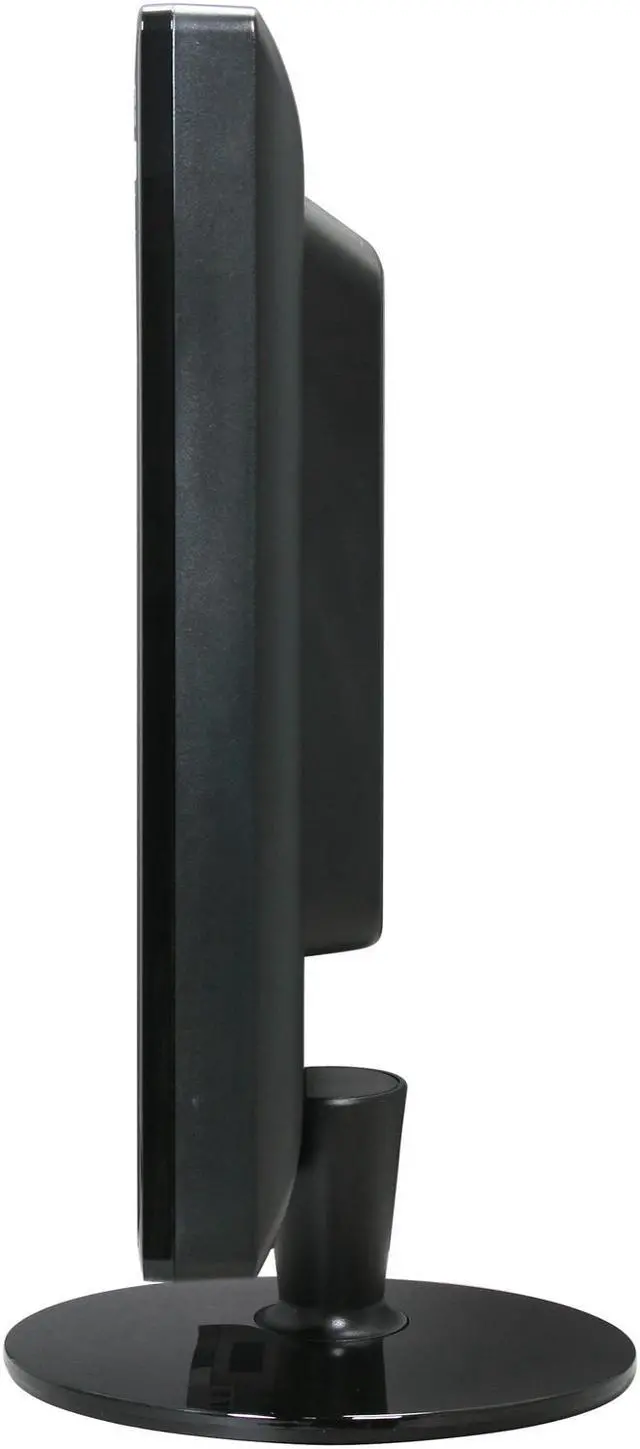 Alt view image 6 of 8 - Hanns-G HZ281HPB 27.5'' 3ms Full HD 1080P HDMI WideScreen LCD Monitor 400cd/m2  X-Contrast 15,000:1(800:1)Built-in Speakers