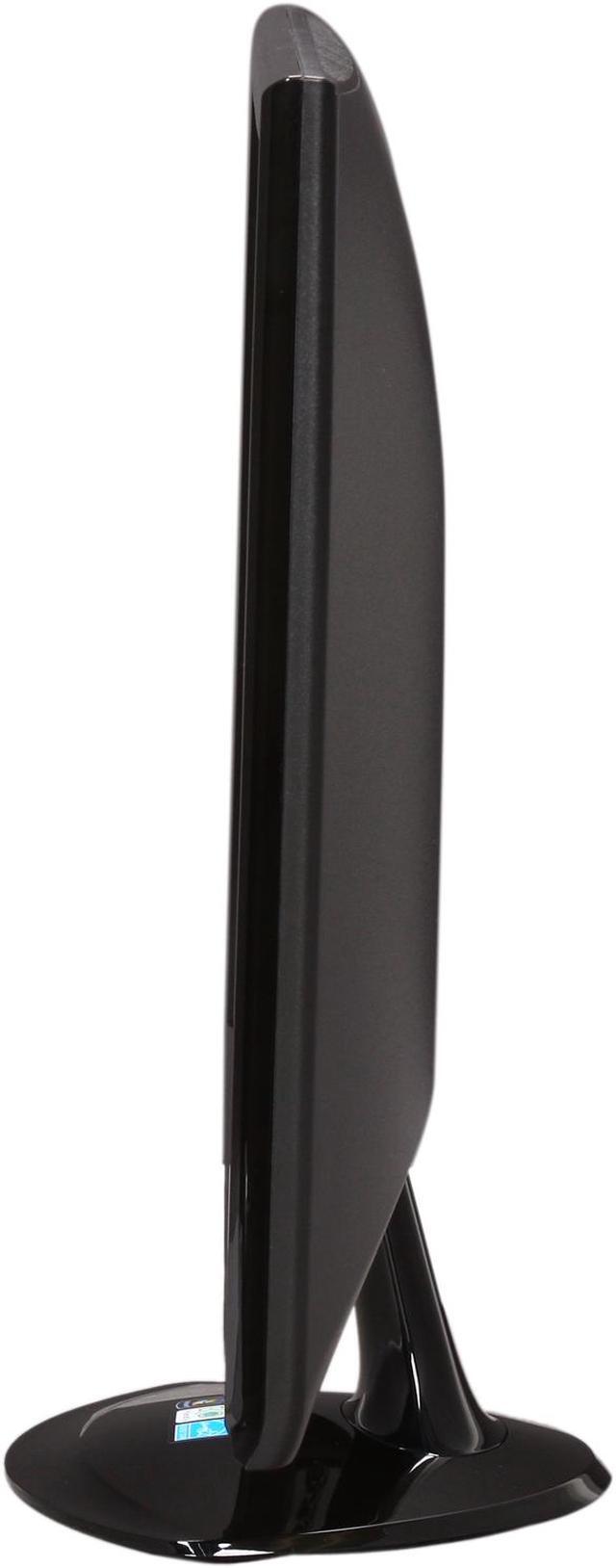 Alt view image 6 of 8 - Hanns-G HL227DBB 21.5" LED monitor 5ms Full HD 250 cd/m2 X-Contrast 15,000,000:1