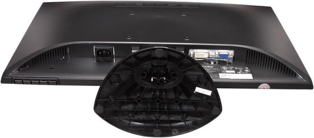Alt view image 7 of 8 - Hanns-G HL227DBB 21.5" LED monitor 5ms Full HD 250 cd/m2 X-Contrast 15,000,000:1