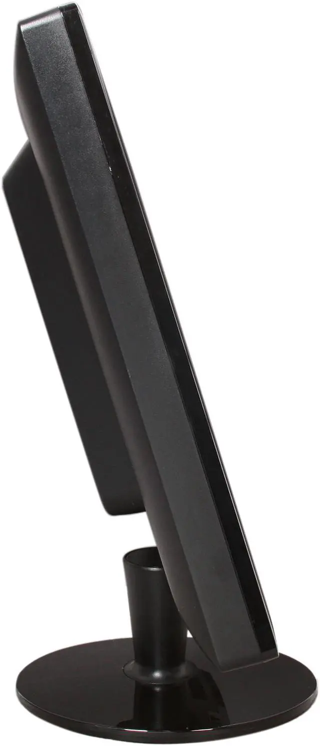 Alt view image 4 of 8 - Hanns-G 27.5" Active Matrix, TFT LCD WUXGA LCD Monitor 3ms X-Celerate OD D-Sub, DVI, HDMI HZ281HPB