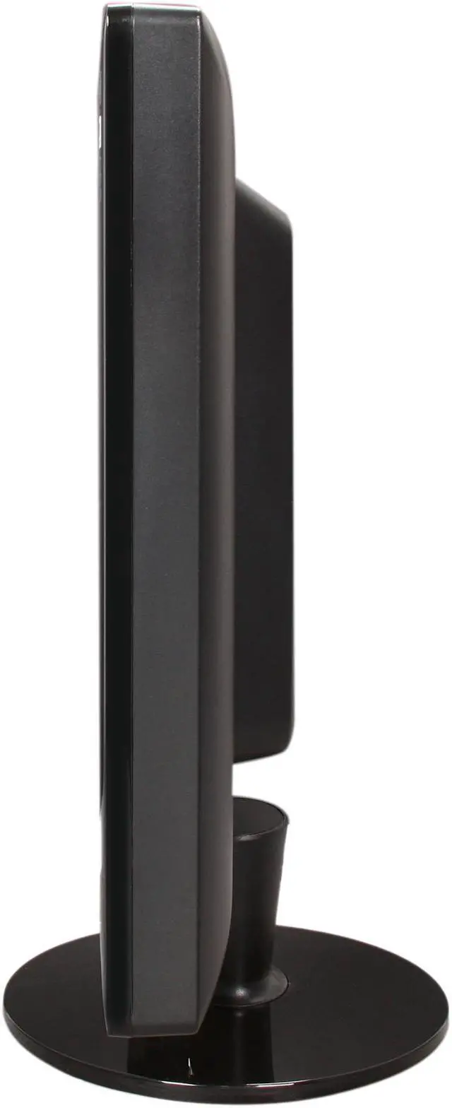 Alt view image 6 of 8 - Hanns-G 27.5" Active Matrix, TFT LCD WUXGA LCD Monitor 3ms X-Celerate OD D-Sub, DVI, HDMI HZ281HPB
