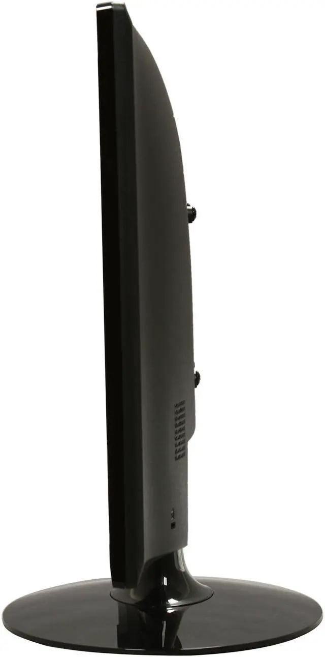 Alt view image 6 of 8 - Hanns-G 21.5" LCD Monitor 5 ms DVI-I, D-Sub HL229DPB