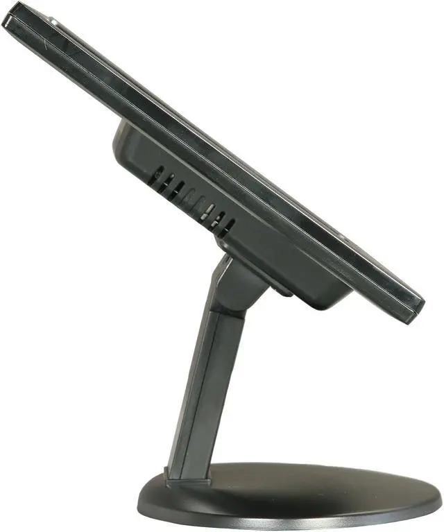 Alt view image 4 of 8 - Hanns-G 16" LCD Monitor 16 ms D-Sub HL161ABB