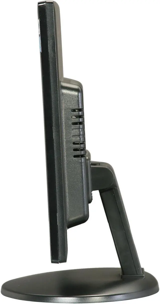 Alt view image 6 of 8 - Hanns-G 16" LCD Monitor 16 ms D-Sub HL161ABB
