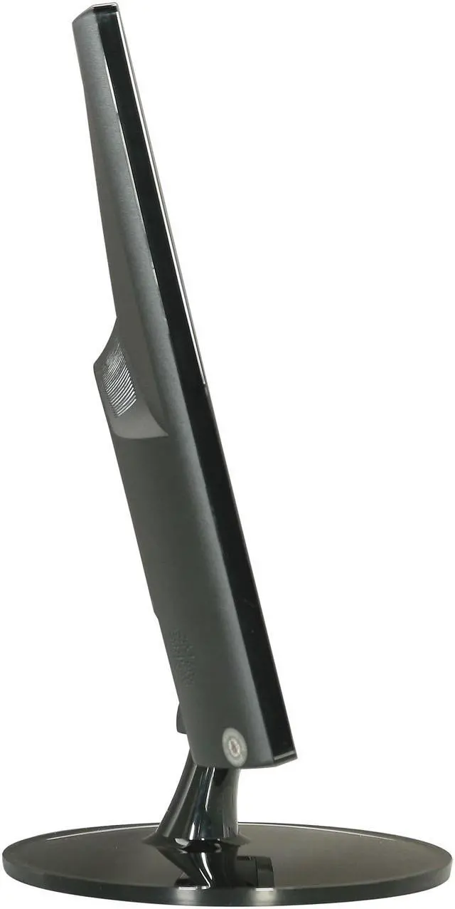 Alt view image 4 of 8 - Hanns-G 26" LCD Monitor 5 ms D-Sub, DVI-D HL269DPB